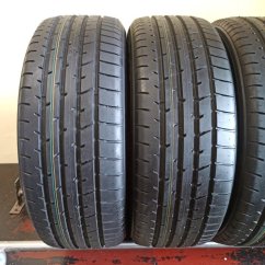 Toyo 225/55 R19 99V 7,5mm (Použité)