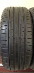 Pirelli P Zero RSC 245/40 R19 98Y 5,5 mm (Použité)