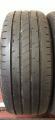Goodyear Efficient Grip 205/55 R16 91V 4,5 - 5 mm (Použité)