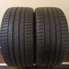 Hankook Ventus S1 evo 2 245/35 R19 93Y 5 mm (Bazarové)