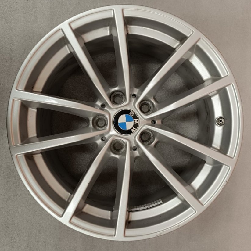 Alu kola BMW 7,5Jx17'' , R17 , 5x112 , ET30