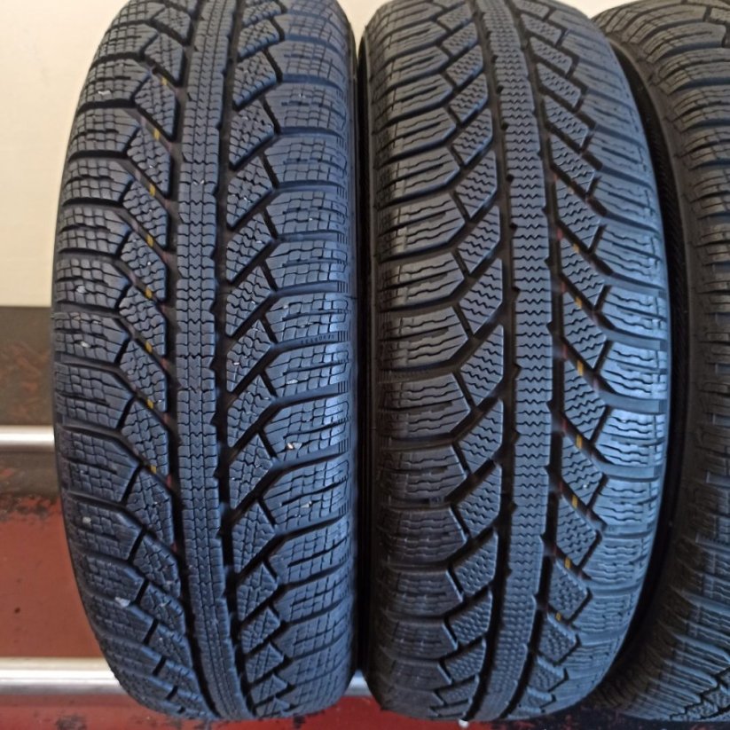 Semperit 165/60 R15 77T 7mm (Bazarové)