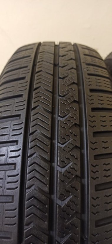 Vredestein Quatrac 5 165/70 R14 81T 5,5 mm (Bazarové)