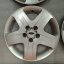 Poklice Ford Focus, C-Max, Mondeo 16" (použité)