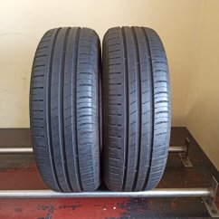 Hankook 195/65 R15 91H 5-5,5mm (Použité)