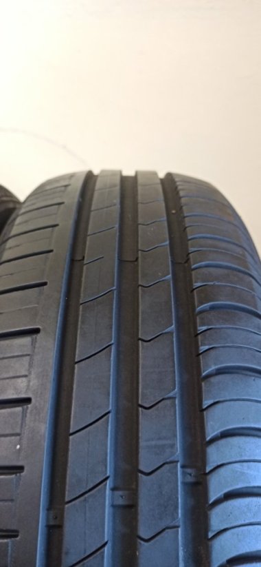 Hankook 185/60 R15 84H 5,5mm (Použité)