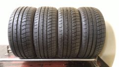 Davanti Wintoura + XL 225/40 R18 92V 8,5 mm (Použité)