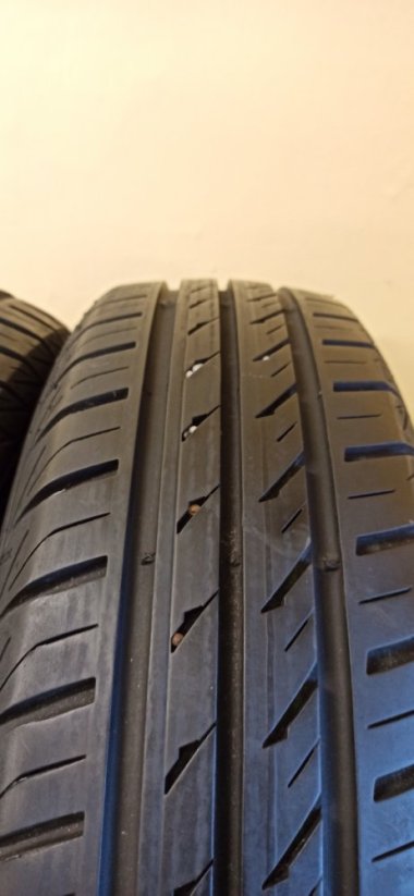 Point S Summerstar 3+ 175/70 R14 84T 5,5 - 6,5 mm (Bazarové)