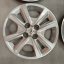 Poklice Opel Corsa 15" TOP STAV (použité)
