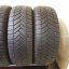 Michelin Agilis Cross Climate 215/60 R17C 4-6,5mm (Použité)