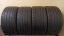 Letní dvourozměr Michelin 275/35 R20 + 285/35 R20 (Použité)