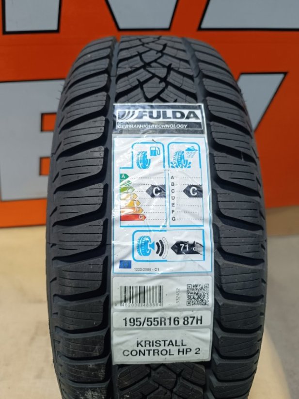 Kompletní kola Peugeot/Opel zimní pneu 195/55 R16