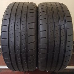 Bridgestone Potenza S005 225/40 R18 92Y 5,5 mm (Použité)