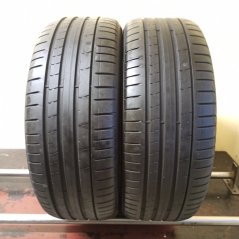Pirelli P Zero 235/45 R20 100V 4-5mm (Použité)