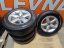 Volkswagen Sharan, Tiguan + zimní pneu 215/65 R16