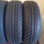 Semperit 165/60 R15 77T 7mm (Bazarové)