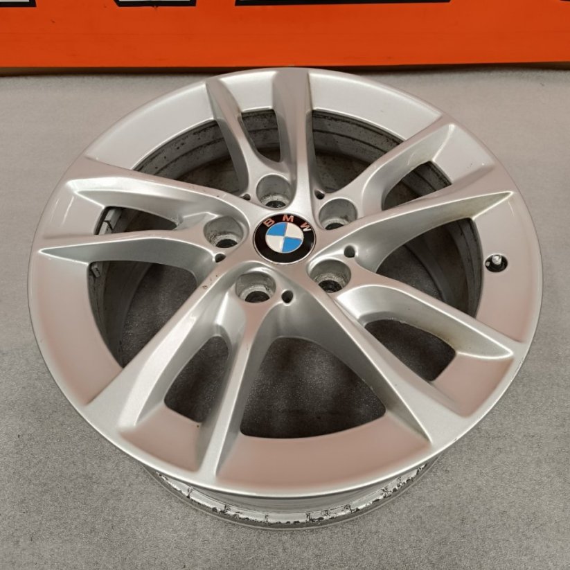 Alu kola BMW 1 7Jx16'' , R16 , 5x112 , ET47