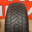 Kola Superb/Passat 6,5x16 zimní pneu 215/60 R16