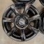 Alu kola OXXO - Kronprinz 7Jx16 , 5x112 , ET38
