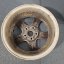 Alu kola Autec 6Jx15'' , R15 , 5x112 , ET43
