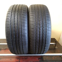 Falken Ziex 225/55/18 98V 5,5mm (Použité)