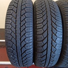 Semperit 165/60 R15 77T 7mm (Použité)