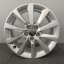 Alu kola Audi A1, Škoda Fabia III, 6,5Jx16'' 5x100