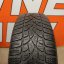 Kola na Tiguan a Audi Q3 , zimní pneu 215/65 R16