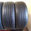 Dunlop 205/55 R17 95Y 2x5,5mm; 2x3,5-4,5mm (Bazarové)