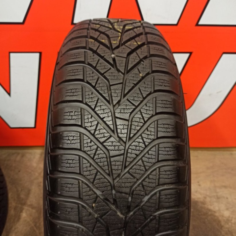 Kola Opel Mokka a Mokka X, zimní pneu 215/65 R16