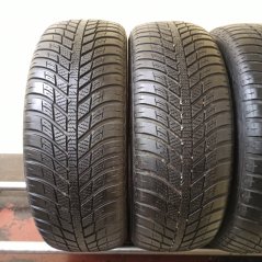 Nexen N blue 4 Seaosn WH17 215/60 R16 95H 4,5-5mm (Použité)