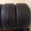 Dvourozměrné Michelin Alpin 265/40 R19+ 285/40 R19 (Bazarové)