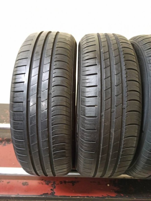 Hankook 175/60 R15 81H 5,5mm (Použité)