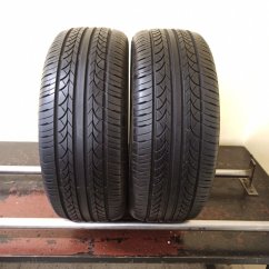 Goodride H600 205/55 R15 88V 5,5 mm (Použité)
