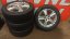 ALU kola Brock 5x114,3 + zimní pneu 225/55 R17
