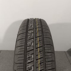 Kompletní kolo pro karavany a přívěsy - ocelový disk SRW 5,5Jx14" , 5x112 , ET30 + pneu KENDA KR101 195/80 R14C