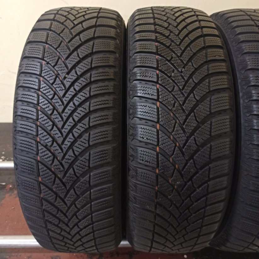 Semperit Speed-Grip 5 185/60 R15 84T 5,5 - 7,5 mm (Bazarové)