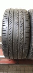 Pirelli 255/35 R19 96Y 1x5,5mm 1x3,5-4,5mm (Použité)