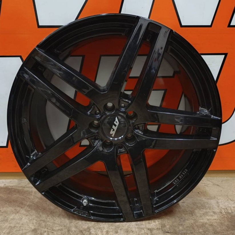 Alu kola ATS (Mercedes) 9Jx21 , R21 , 5x112 , ET37