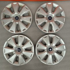 Poklice Ford Focus, Mondeo, C-Max 16" (bazárove)