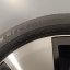 ALU kola Volkswagen Golf / e-Golf 205/55 R16