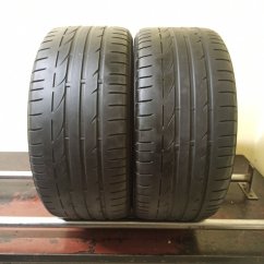 Bridgestone Potenza S001 Runflat 245/40 R17 91W (Bazarové)