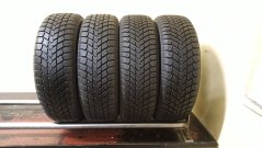 Davanti Alltoura 4 Seasons 165/60 R15 77T 7-7,5mm (Bazarové)