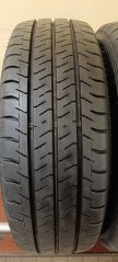 Falken Linam Van01 205/65 R16C 107/105T 8 mm (Použité)