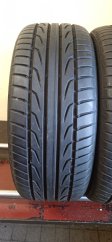 Semperit Speed-Life 215/50 R17 91Y 6,5mm (Bazarové)