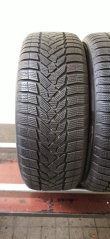Nexen Winguard Sport 2 205/55 R16 91H 7 - 7,5 mm (Použité)