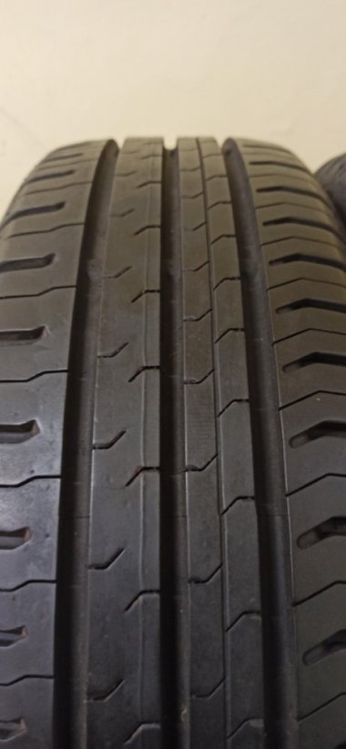 Continental Conti Eco 185/65 R15 88T 6,5 mm (Použité)