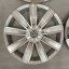 Poklice Volkswagen Tiguan 17" (použité)