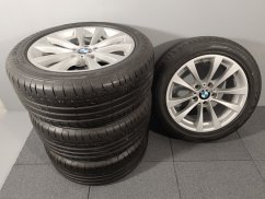 Alu na BMW 3 (F30, F31), 5x120, R17, 225/50 R17