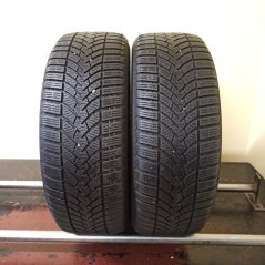 Semperit Speed-Grip 3 205/55 R16 91H 4,5 - 5 mm (Použité)